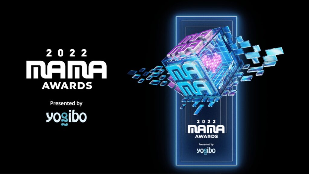 2022 MAMA Awards