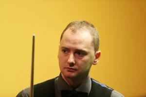 元世界スヌーカーチャンピオンのドットが性的虐待の罪で裁判に直面