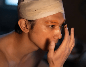 ヒット歌舞伎映画『国宝』、日本の実写記録に迫る